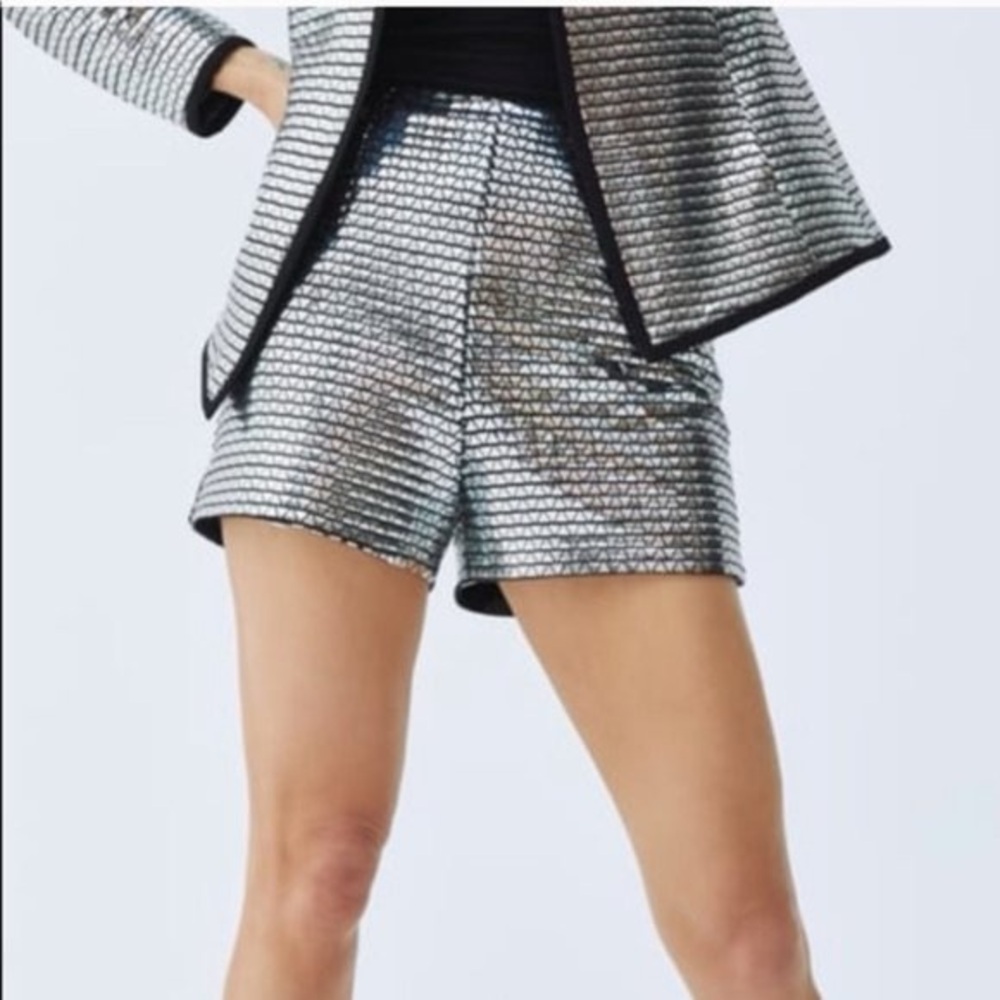 Brand new Zara Shorts
